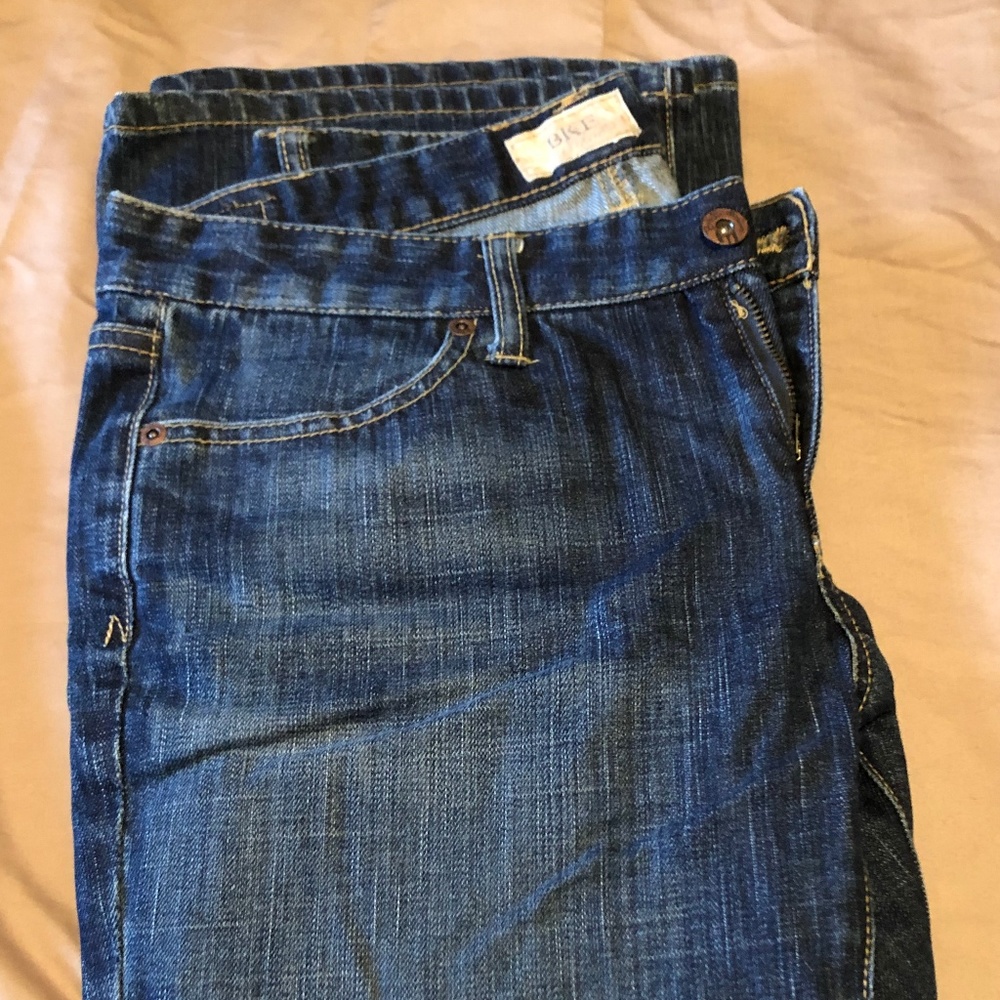 Womens Jeans
